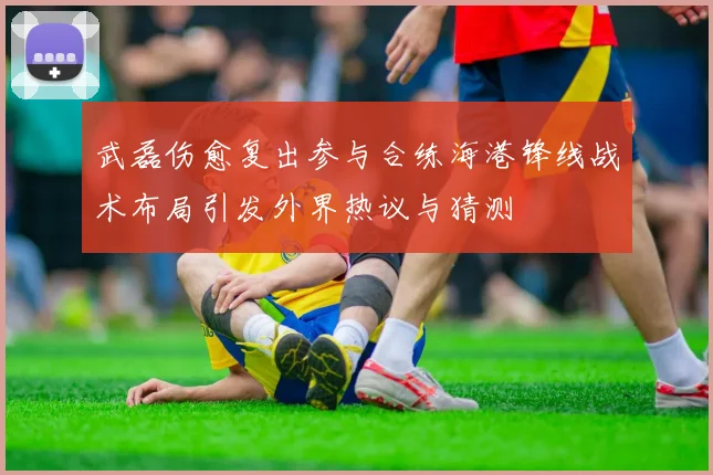 武磊伤愈复出参与合练海港锋线战术布局引发外界热议与猜测